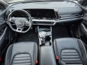 Kia sportage 1.6 t-gdi 230ch isg hybride bva6 4x2 gt line premium garantie 12 mois occasion simplicicar angers simplicicar...