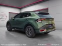 Kia sportage 1.6 t-gdi 230ch isg hybride bva6 4x2 gt line premium garantie 12 mois occasion simplicicar angers simplicicar...