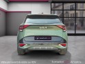 Kia sportage 1.6 t-gdi 230ch isg hybride bva6 4x2 gt line premium garantie 12 mois occasion simplicicar angers simplicicar...