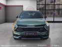 Kia sportage 1.6 t-gdi 230ch isg hybride bva6 4x2 gt line premium garantie 12 mois occasion simplicicar angers simplicicar...