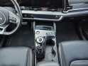Kia sportage 1.6 t-gdi 230ch isg hybride bva6 4x2 gt line premium garantie 12 mois occasion simplicicar angers simplicicar...