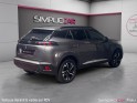Peugeot 2008 bluehdi 130 ss eat8 allure pack occasion simplicicar pau simplicicar simplicibike france