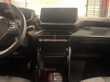 Peugeot 2008 bluehdi 130 ss eat8 allure pack occasion simplicicar pau simplicicar simplicibike france