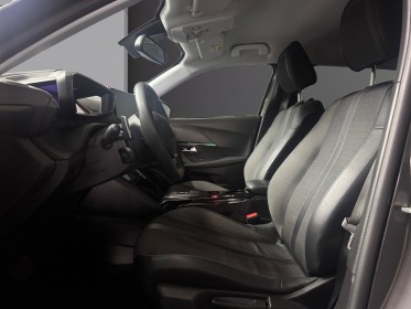 Peugeot 2008 bluehdi 130 ss eat8 allure pack occasion simplicicar pau simplicicar simplicibike france