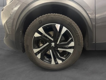 Peugeot 2008 bluehdi 130 ss eat8 allure pack occasion simplicicar pau simplicicar simplicibike france