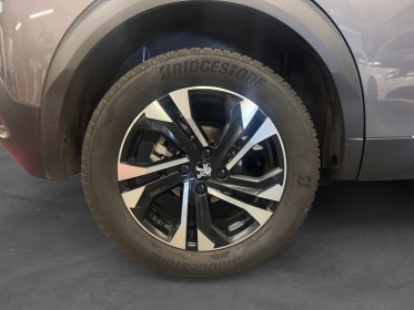 Peugeot 2008 bluehdi 130 ss eat8 allure pack occasion simplicicar pau simplicicar simplicibike france