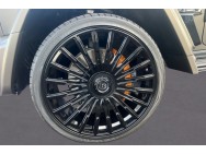 MERCEDES d'occasion CLASSE-G 4.0 G 63 AMG V8 32V de 2023 Montreuil