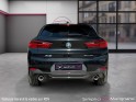 Bmw x2 f39 xdrive 18d 150 ch bva8 m sport toit panoramique  toit ouvrant electrique camera de recul garantie 12 mois occasion...