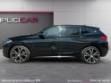 Bmw x2 f39 xdrive 18d 150 ch bva8 m sport toit panoramique  toit ouvrant electrique camera de recul garantie 12 mois occasion...