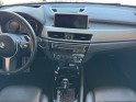 Bmw x2 f39 xdrive 18d 150 ch bva8 m sport toit panoramique  toit ouvrant electrique camera de recul garantie 12 mois occasion...
