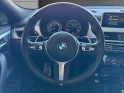 Bmw x2 f39 xdrive 18d 150 ch bva8 m sport toit panoramique  toit ouvrant electrique camera de recul garantie 12 mois occasion...