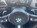 Bmw x2 f39 xdrive 18d 150 ch bva8 m sport toit panoramique  toit ouvrant electrique camera de recul garantie 12 mois occasion...