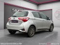 Toyota yaris hybride mc2 100h dynamic garantie 12 mois occasion simplicicar beaune simplicicar simplicibike france