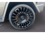 MERCEDES d'occasion CLASSE-G 4.0 G 63 AMG V8 32V de 2023 Montreuil