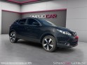 Nissan qashqai 1.6 dci 130 n-connecta - caméra 360 - attelage - garantie 12 mois occasion simplicicar la fleche simplicicar...