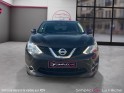 Nissan qashqai 1.6 dci 130 n-connecta - caméra 360 - attelage - garantie 12 mois occasion simplicicar la fleche simplicicar...