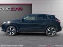 Nissan qashqai 1.6 dci 130 n-connecta - caméra 360 - attelage - garantie 12 mois occasion simplicicar la fleche simplicicar...
