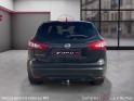 Nissan qashqai 1.6 dci 130 n-connecta - caméra 360 - attelage - garantie 12 mois occasion simplicicar la fleche simplicicar...