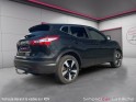 Nissan qashqai 1.6 dci 130 n-connecta - caméra 360 - attelage - garantie 12 mois occasion simplicicar la fleche simplicicar...