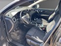 Nissan qashqai 1.6 dci 130 n-connecta - caméra 360 - attelage - garantie 12 mois occasion simplicicar la fleche simplicicar...