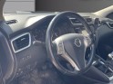Nissan qashqai 1.6 dci 130 n-connecta - caméra 360 - attelage - garantie 12 mois occasion simplicicar la fleche simplicicar...