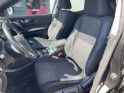 Nissan qashqai 1.6 dci 130 n-connecta - caméra 360 - attelage - garantie 12 mois occasion simplicicar la fleche simplicicar...