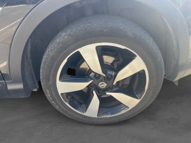 Nissan qashqai 1.6 dci 130 n-connecta - caméra 360 - attelage - garantie 12 mois occasion simplicicar la fleche simplicicar...