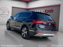 Seat tarraco 1.4 e-hybrid 245 ch xcellence dsg6 5 pl toit panoramique hayon électrique 1er main garantie 12 mois occasion...