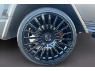 MERCEDES d'occasion CLASSE-G 4.0 G 63 AMG V8 32V de 2023 Montreuil