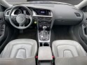 Audi a5 sportback 2.0 tdi 190 quattro s tronic 7 distribution neuve garantie 12mois occasion parc voitures beauvais...