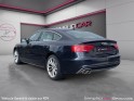 Audi a5 sportback 2.0 tdi 190 quattro s tronic 7 distribution neuve garantie 12mois occasion parc voitures beauvais...