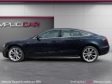 Audi a5 sportback 2.0 tdi 190 quattro s tronic 7 distribution neuve garantie 12mois occasion parc voitures beauvais...
