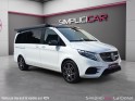 Mercedes classe v - marco polo 300d 4matic garanti 12 mois 239 amg line garntie constructeur 06/2028 occasion simplicicar la...