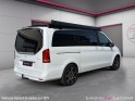 Mercedes classe v - marco polo 300d 4matic garanti 12 mois 239 amg line garntie constructeur 06/2028 occasion simplicicar la...