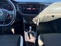 Volkswagen t-roc 1.5 tsi 150 evo start/stop dsg7 carat camera gps garantie 12 mois occasion simplicicar labarthe simplicicar...
