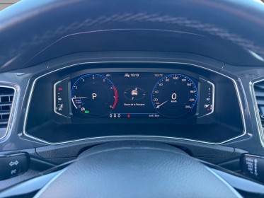 Volkswagen t-roc 1.5 tsi 150 evo start/stop dsg7 carat camera gps garantie 12 mois occasion simplicicar labarthe simplicicar...