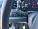 Volkswagen t-roc 1.5 tsi 150 evo start/stop dsg7 carat camera gps garantie 12 mois occasion simplicicar labarthe simplicicar...