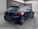 Seat ibiza 1.0 ecotsi 115 ch s/s bvm6 fr occasion simplicicar lille  simplicicar simplicibike france