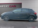 Seat ibiza 1.0 ecotsi 115 ch s/s bvm6 fr occasion simplicicar lille  simplicicar simplicibike france