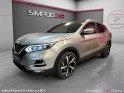 Nissan qashqai 1.2 dig-t 115 tekna occasion osny simplicicar simplicibike france