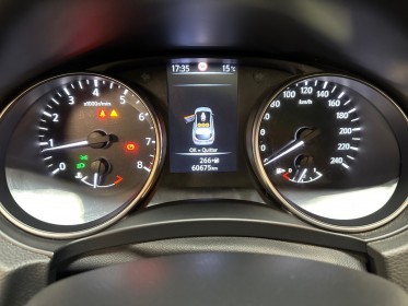 Nissan qashqai 1.2 dig-t 115 tekna occasion osny simplicicar simplicibike france