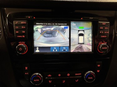 Nissan qashqai 1.2 dig-t 115 tekna occasion osny simplicicar simplicibike france