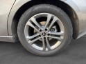 Mercedes classe a 200 7g-dct style line caméra de recul  entretien mercedes garantie 12 mois occasion paris 17ème...
