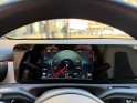 Mercedes classe a 200 7g-dct style line caméra de recul  entretien mercedes garantie 12 mois occasion paris 17ème...