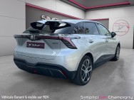 MG d'occasion MG4 204 COMFORT de 2023 Champigny sur Marne (94)﻿