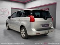 Peugeot 5008 business 2.0 hdi 150ch fap bvm6 business pack radar av ar attelage 7places toit pano garantie 12 mois occasion...
