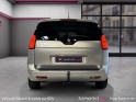 Peugeot 5008 business 2.0 hdi 150ch fap bvm6 business pack radar av ar attelage 7places toit pano garantie 12 mois occasion...