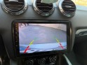 Audi tt coupe v6 3.2 250 quattro s line s-tronic a gpl carplay caméra de recul occasion paris 17ème (75)(porte maillot)...