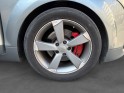 Audi tt coupe v6 3.2 250 quattro s line s-tronic a gpl carplay caméra de recul occasion paris 17ème (75)(porte maillot)...