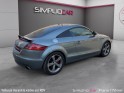 Audi tt coupe v6 3.2 250 quattro s line s-tronic a gpl carplay caméra de recul occasion paris 17ème (75)(porte maillot)...